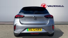 Vauxhall Corsa 100kW GS 50kWh 5dr Auto [11kWCh] Electric Hatchback